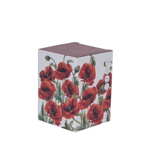 Kubek termiczny CLASSIC POPPIES