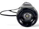 Latarka teleskopowa led zoom 15cm a6657