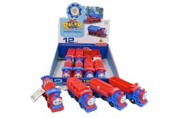 Lokomotywa 14,5cm 4 wzory