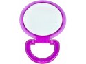 Lusterko kosmetyczne dwustronne okrągłe a960