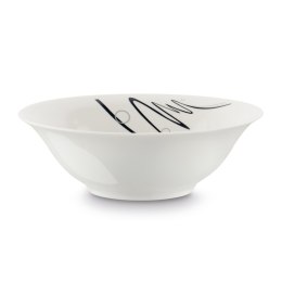 Miseczka do zup deserów i przekąsek Wstęga 17,5 cm