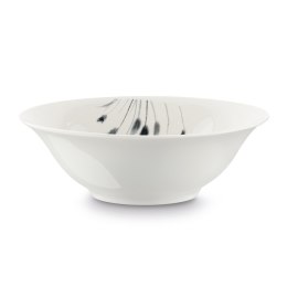 Miseczka do zup deserów i przekąsek salaterka porcelanowa na sałatkę Miskant 17,5 cm