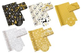 Papier 70 x 200cm- S-31 Elegance Christmas