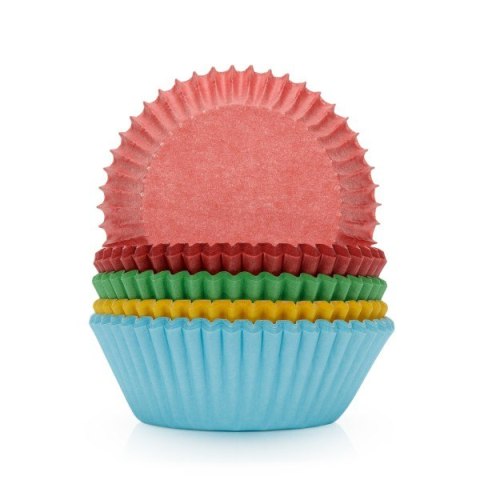 Papierowe foremki do ciast 35 x 20 mm 200szt. 41-51