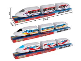 Pociąg na baterie światło i dźwięk BKOL8506