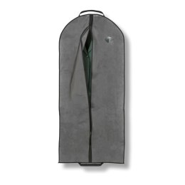 Pokrowiec na ubrania z zamkiem 60 x 137 cm