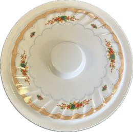 Pokrywka plastikowa 16 cm