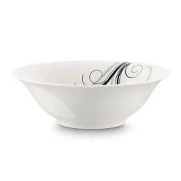 Salaterka ceramiczna na sałatkę Dolce Vita 17,5 cm