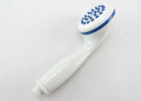 Słuchawka prysznicowa 8 x 22cm