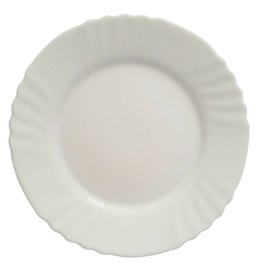 Talerz deserowy 19 cm EVA