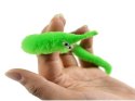 Zabawka gumowy robaczek - mix 749384
