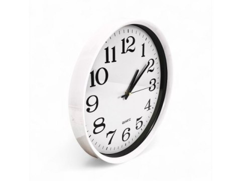 Zegar ścienny kwarcowy 36cm a5932