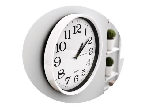 Zegar ścienny kwarcowy 36cm a5932