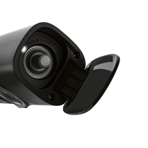 Dwa młynki grawitacyjne z akumulatorem - komplet młynków do przypraw Starke Pro Magna 2 sztuki