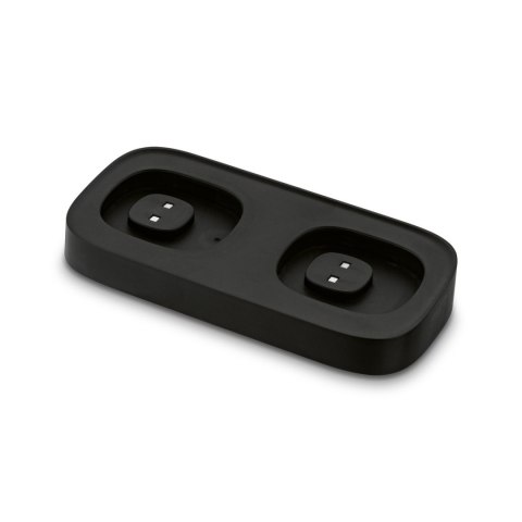 Dwa młynki grawitacyjne z akumulatorem - komplet młynków do przypraw Starke Pro Magna 2 sztuki