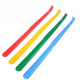 Łyżka do butów obuwia długa mocna plastikowa 60cm PID0383