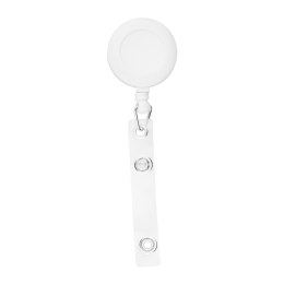 Samonawijający się plastikowy uchwyt na karty 4527