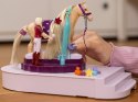Schleich obrotowa stacja do pielęgnacji koni Sofia koń figurka akcesoria ZA6003