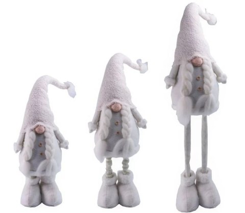 Skrzat z regulowanymi nogami wys. 70-96 cm