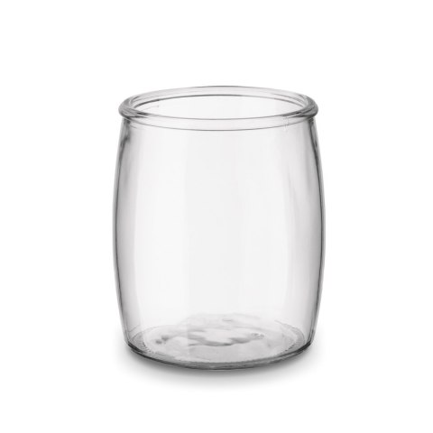 Słój na ciastka suszone owoce i ogórki o pojemności 2000 ml