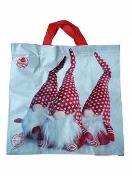 Torba PP 34 x 34 x18cm SKRZATY