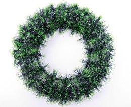 Wianek zielony 30 cm