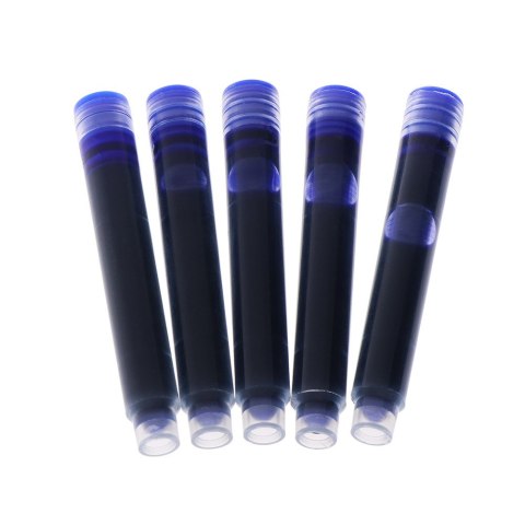 Zapasowy nabój do pióra wiecznego 5szt. A05E.4421, A05E.4357 i A05.4358