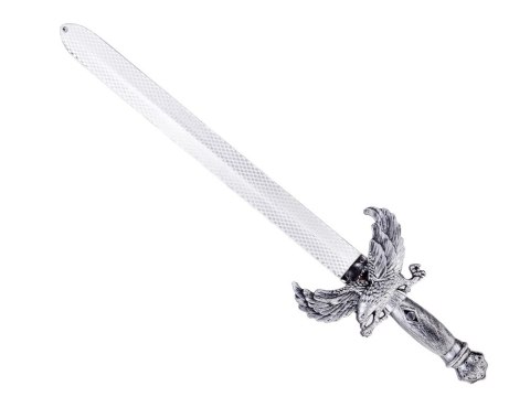 Zbroja dla rycerza zestaw zbroja + miecz ZA5487