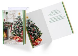 Karnet Boże Narodzenie | PP-1595
