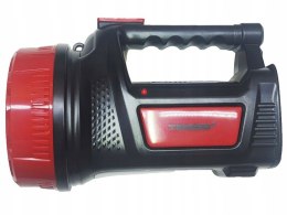 Latarka Tiross moc 3w led szperacz 1000 mAh TS 2260