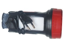 Latarka Tiross moc 3w led szperacz 1000 mAh TS 2260