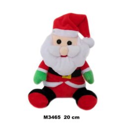 Maskotka 20cm MIKOŁAJ M3465