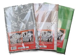 Obrus ceratowy 240x140cm