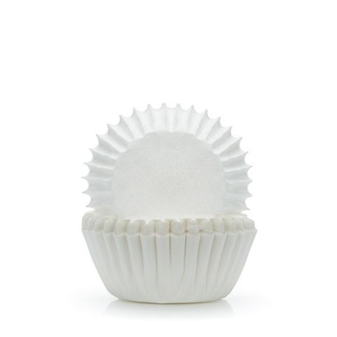 Papierowe foremki do ciast 35 x 20 mm 200szt. 41-23