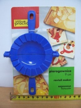 Pierogownica duża 9cm - 2183