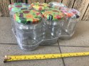 Słoik 6szt. FI-66 250ml | 132253