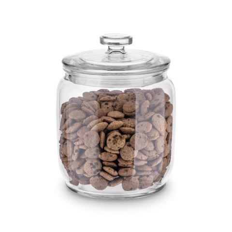 Słoik szklany z uszczelką Bee 950 ml