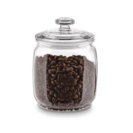 Słój na ciastka, suszone owoce i ogórki o pojemności BEE 750 ml