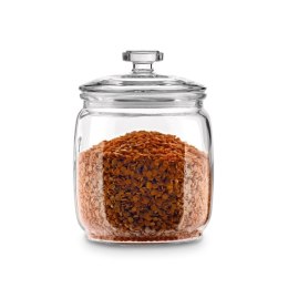 Słój na ciastka, suszone owoce i ogórki o pojemności BEE 750 ml