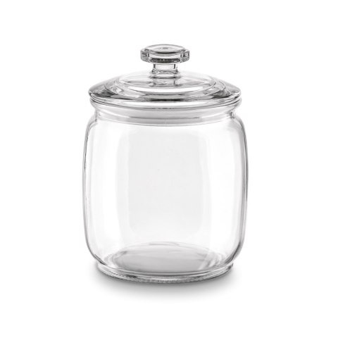 Słój na ciastka, suszone owoce i ogórki o pojemności BEE 750 ml