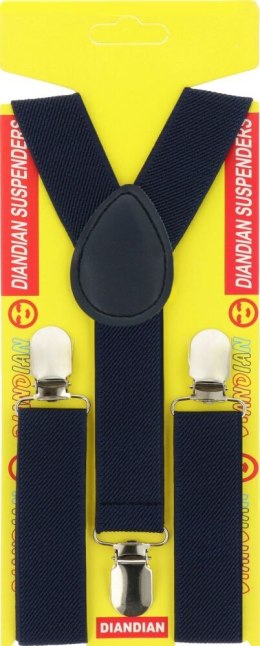 Szelki dla dzieci szerokie mocne klamry eleganckie