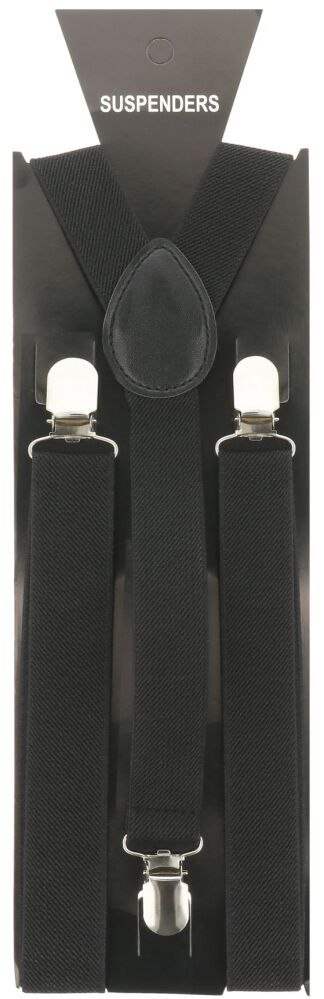 Szelki do spodni męskie szerokie mocne solidne klamry długie eleganckie