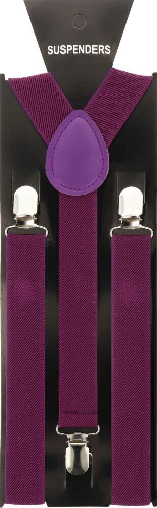 Szelki do spodni męskie szerokie mocne solidne klamry długie eleganckie