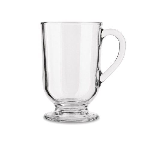 Szklanka 6szt do kawy Latte Mocha 300 ml