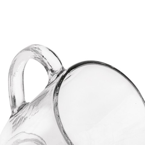 Szklanka 6szt do kawy Latte Mocha 300 ml