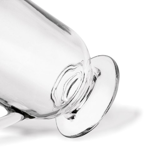 Szklanka 6szt do kawy Latte Mocha 300 ml