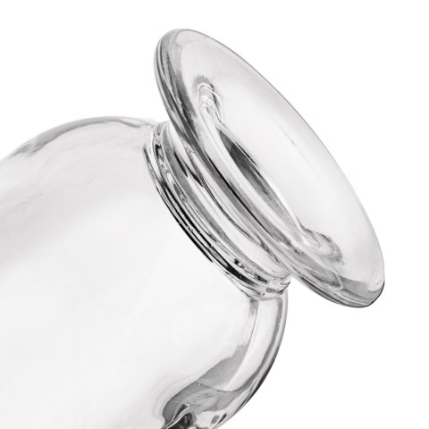 Szklanka 6szt do kawy Latte Mocha 300 ml