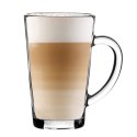 Szklanka do kawy Latte Macchiato 320 ml