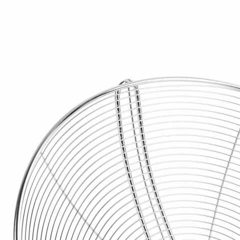 Szumówka ze stali nierdzewnej 11cm Pajęczynka