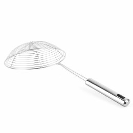 Szumówka ze stali nierdzewnej 15cm Pajęczynka